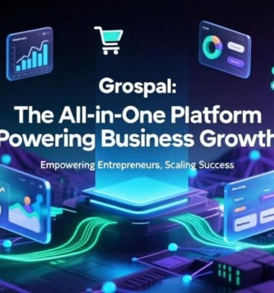 grospal