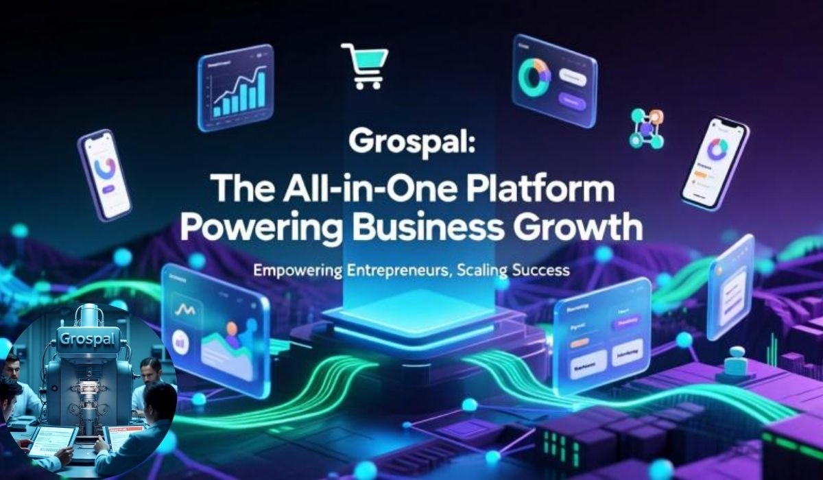 grospal