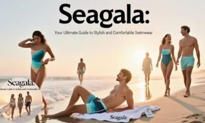 seagala