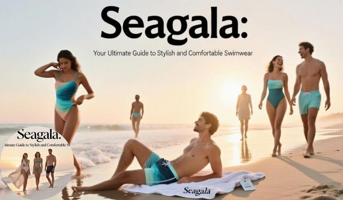 seagala
