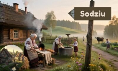 sodziu