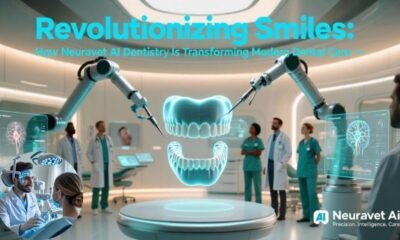 nerovet ai dentistry