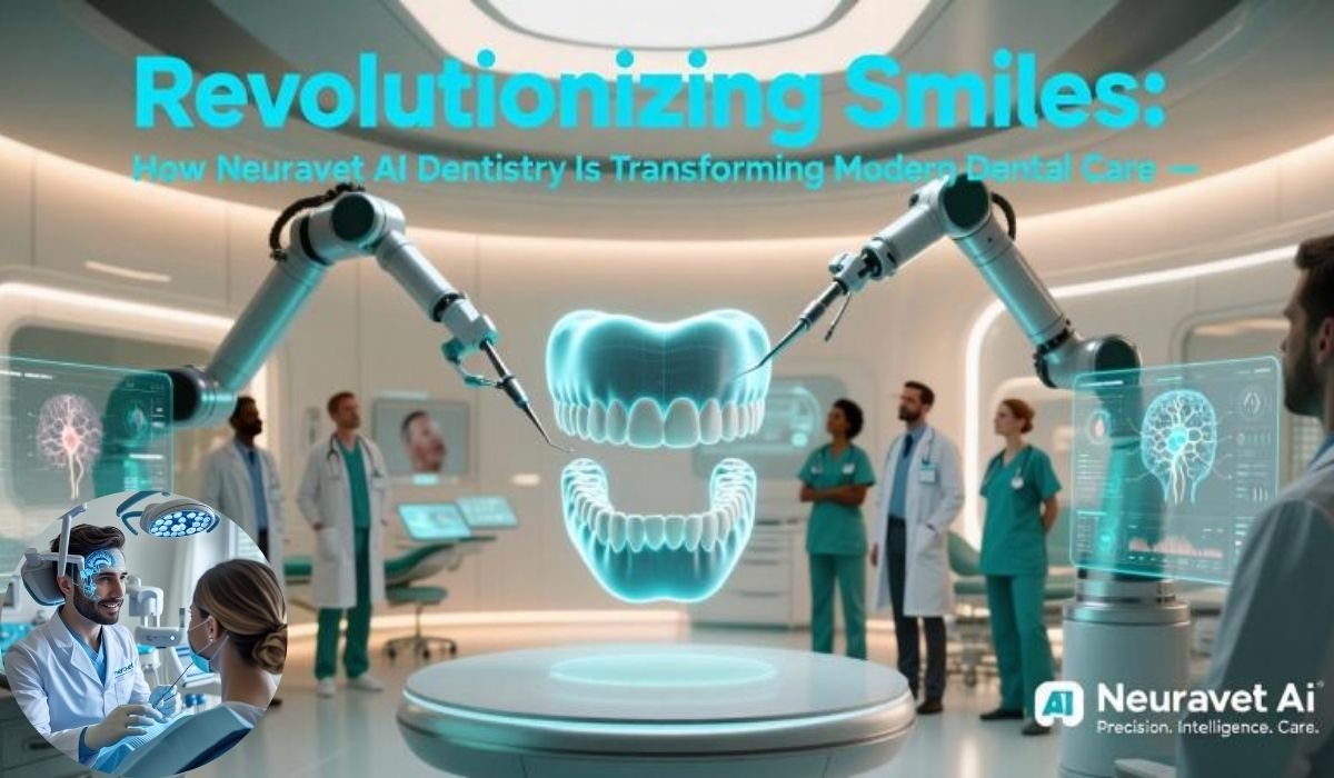 nerovet ai dentistry