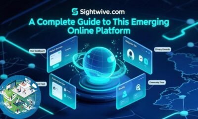 sightwive com