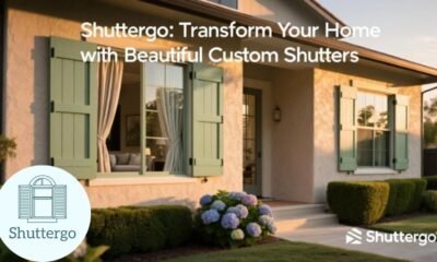 shuttergo