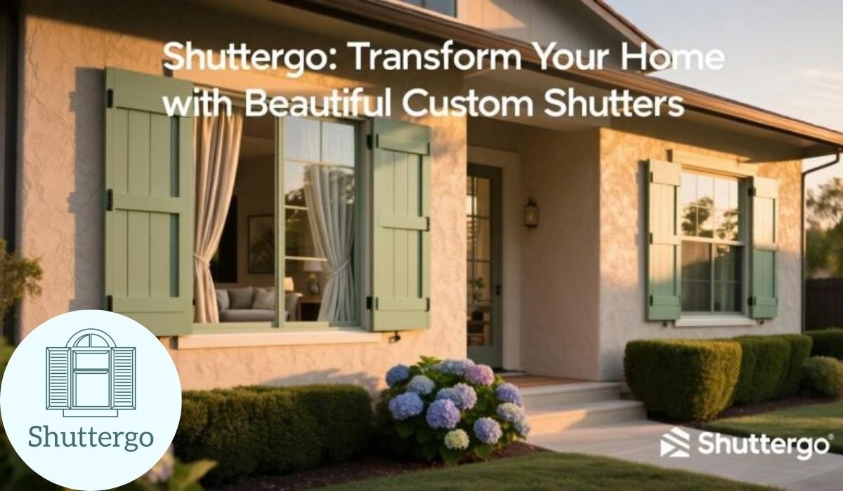 shuttergo