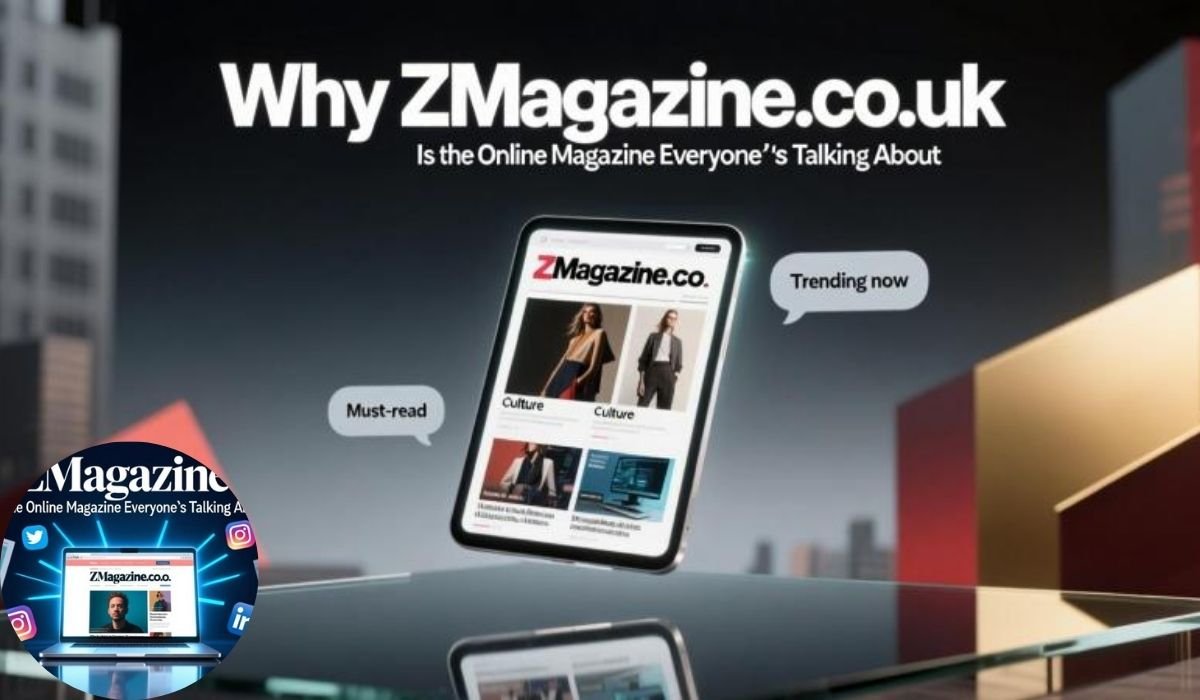 zmagazine.co.uk
