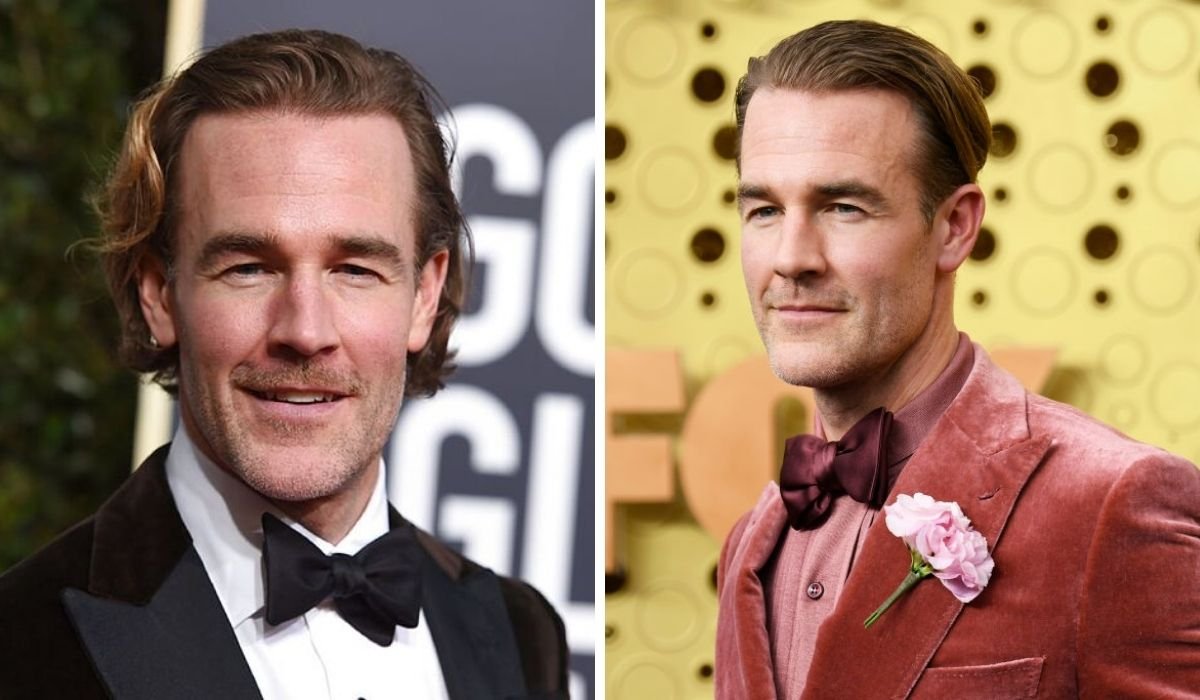 james van der beek net worth