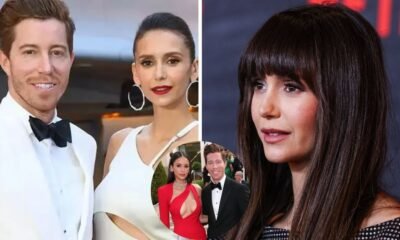 nina dobrev net worth