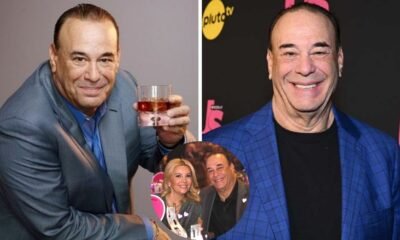 jon taffer net worth