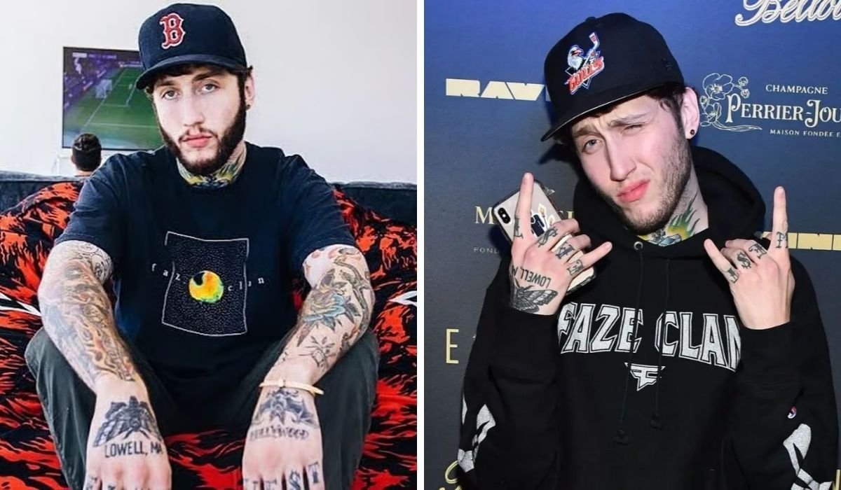 faze banks net worth