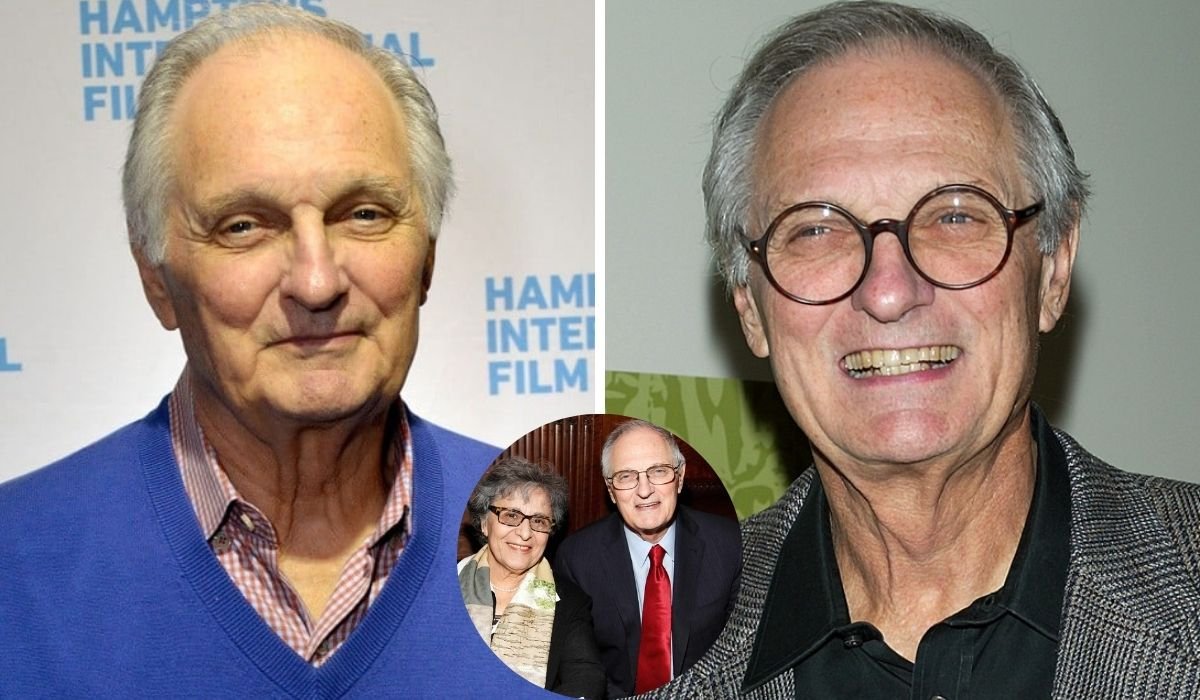 alan alda net worth