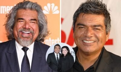 george lopez net worth