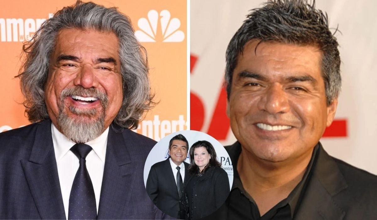 george lopez net worth