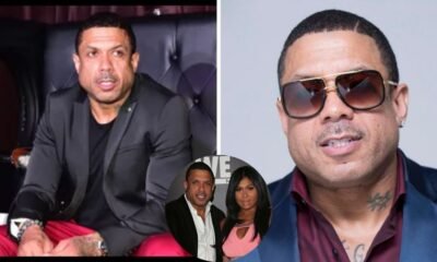 benzino net worth