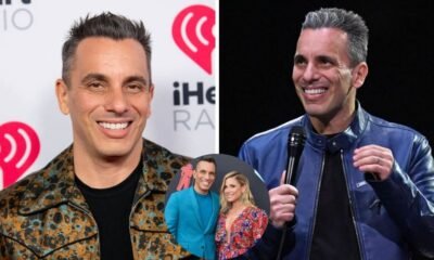 sebastian maniscalco net worth