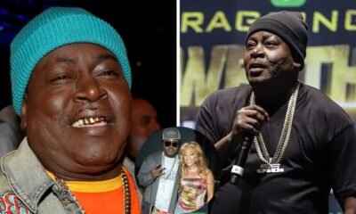 trick daddy net worth