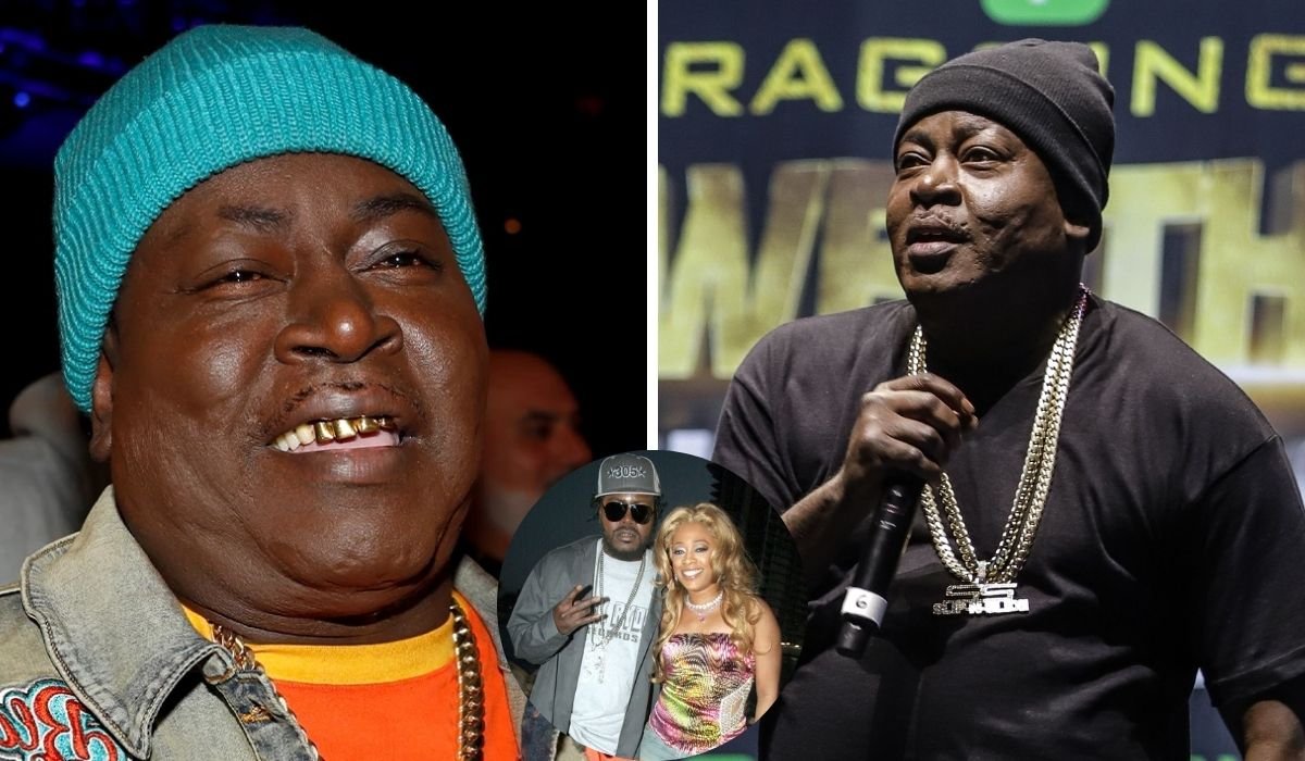 trick daddy net worth