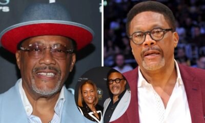 judge mathis net worth