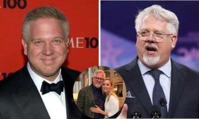 glenn beck net worth