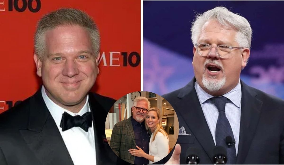 glenn beck net worth