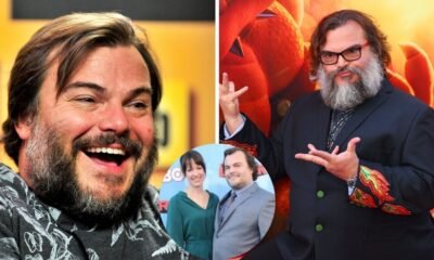 jack black net worth