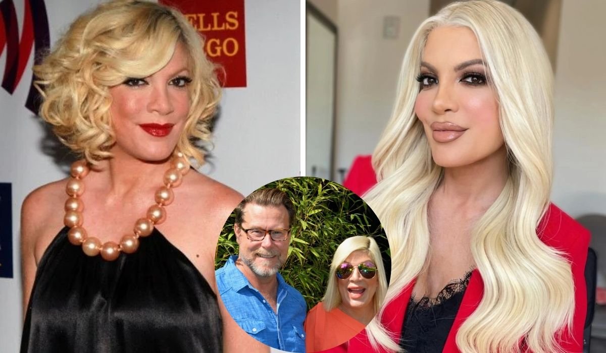 tori spelling net worth