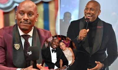tyrese gibson net worth