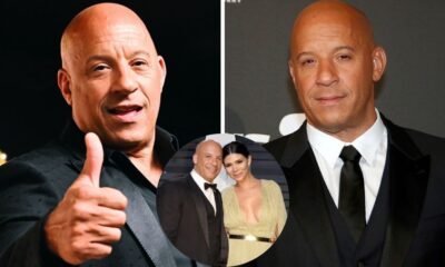 vin diesel net worth