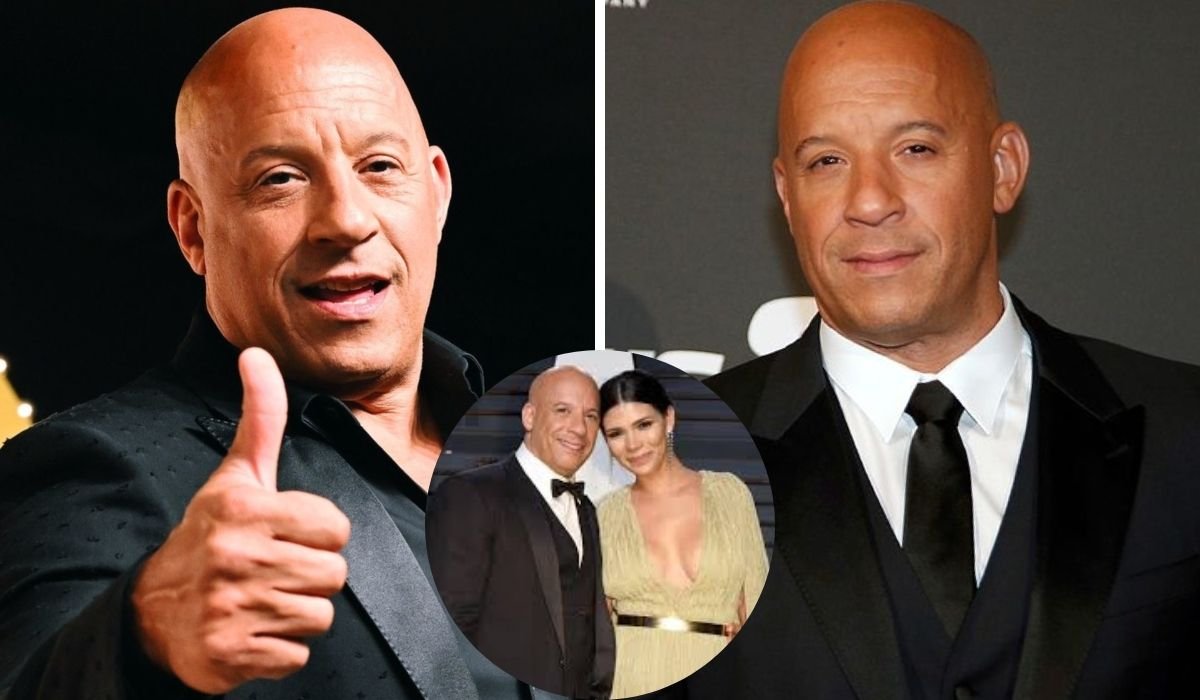 vin diesel net worth