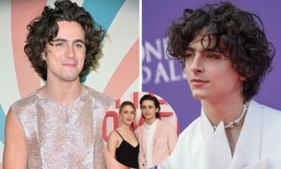 timothee chalamet net worth