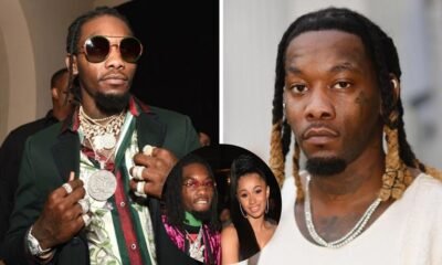 offset net worth