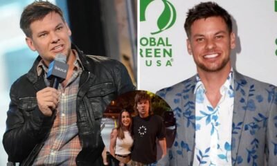 theo von net worth