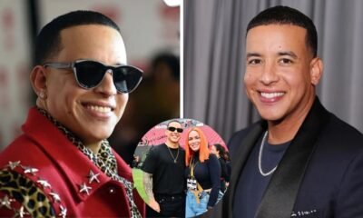 daddy yankee net worth