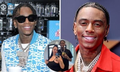 soulja boy net worth