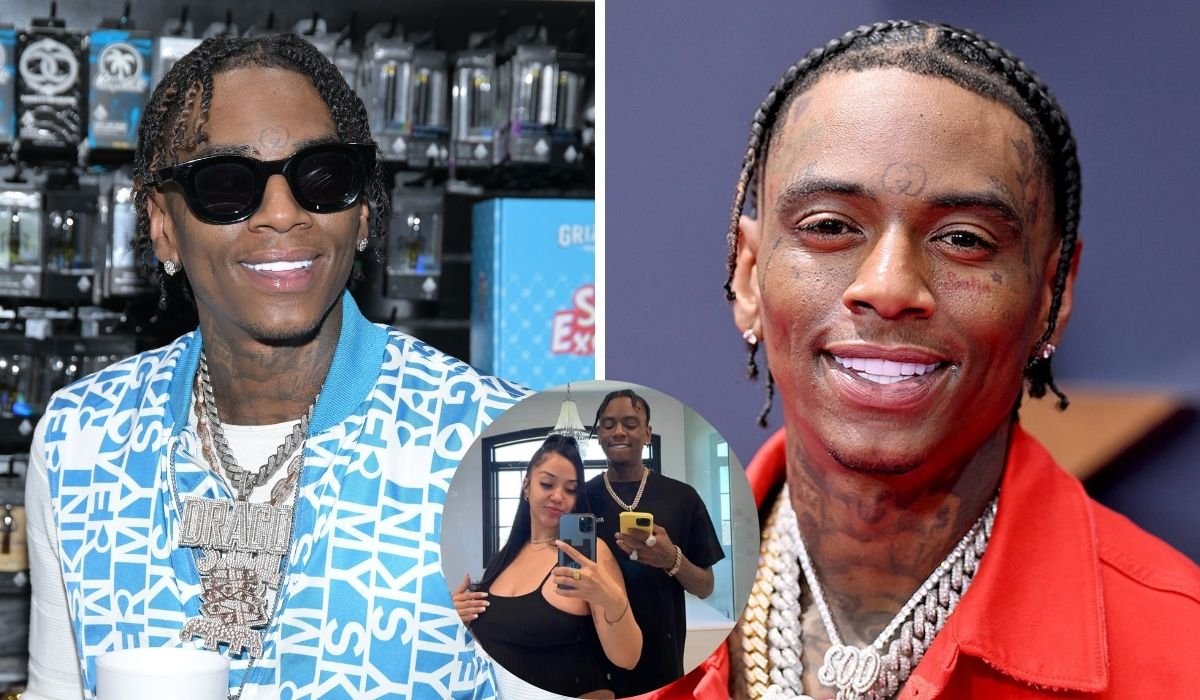 soulja boy net worth