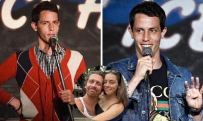 tony hinchcliffe net worth