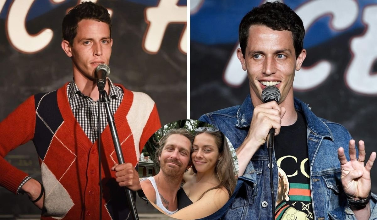 tony hinchcliffe net worth