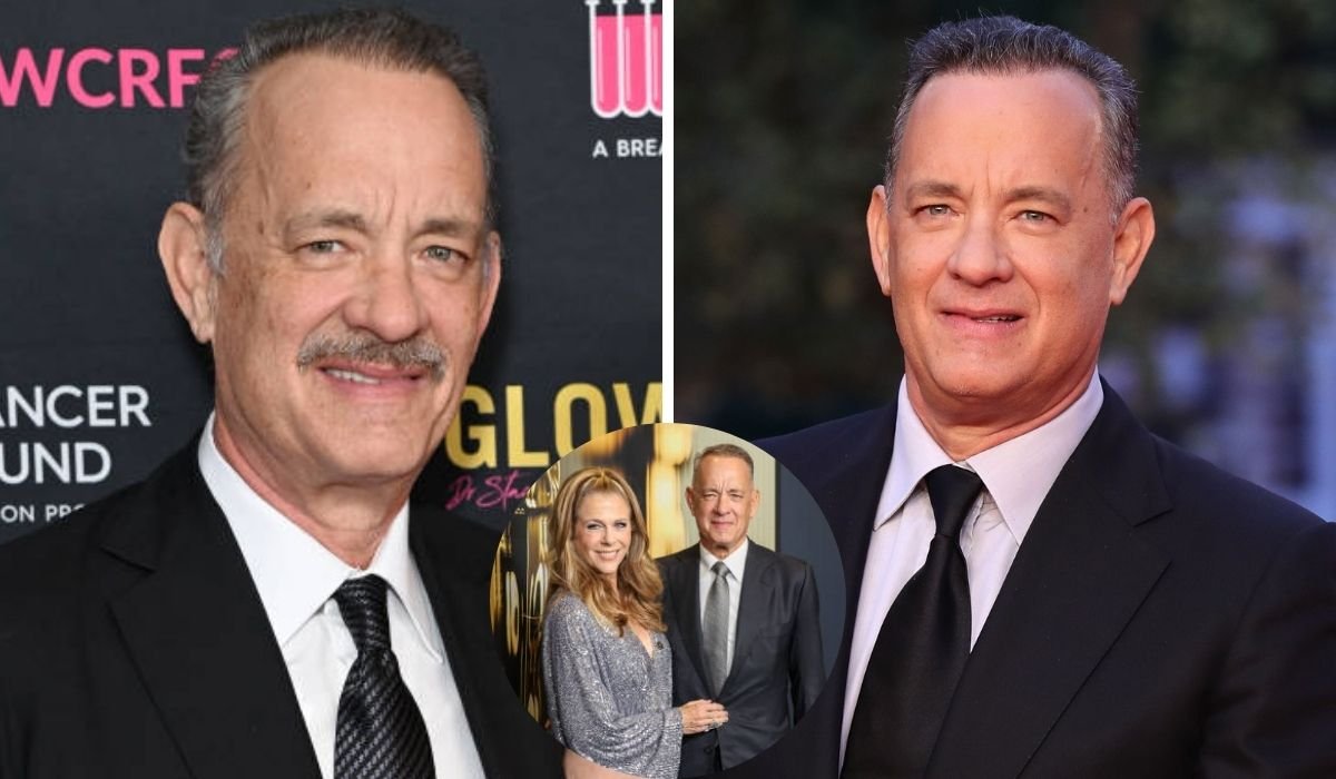tom hanks net worth