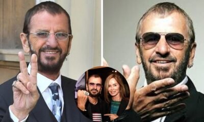 ringo starr net worth