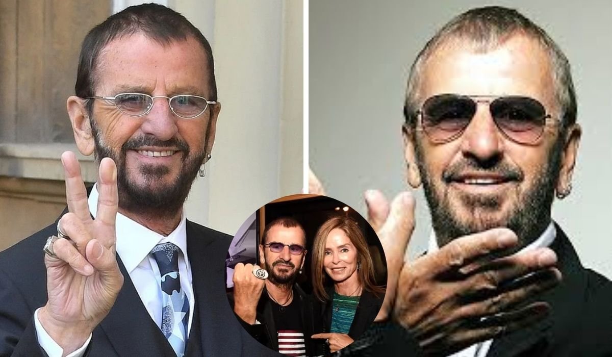 ringo starr net worth