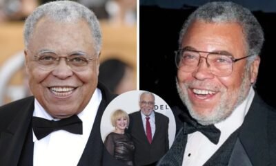 james earl jones net worth
