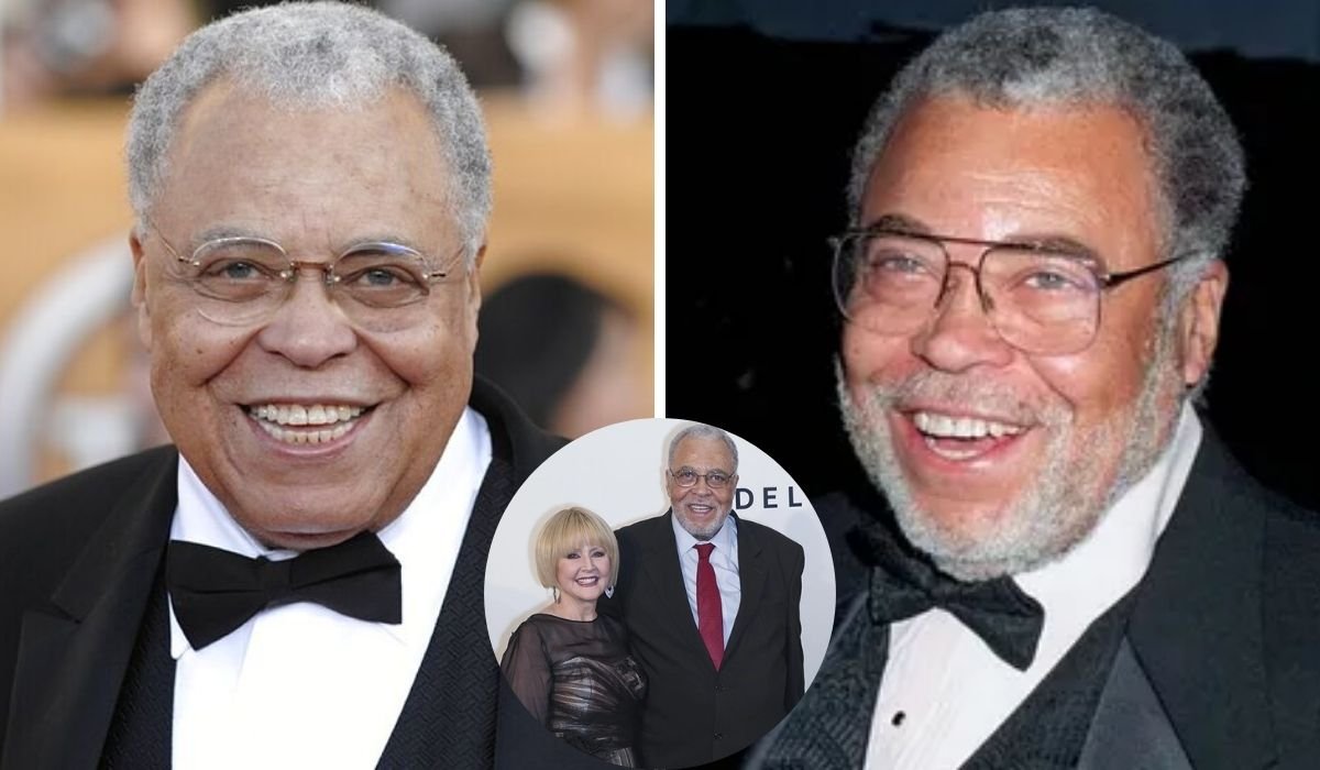 james earl jones net worth