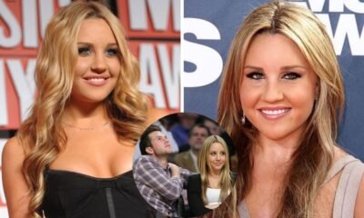 amanda bynes net worth