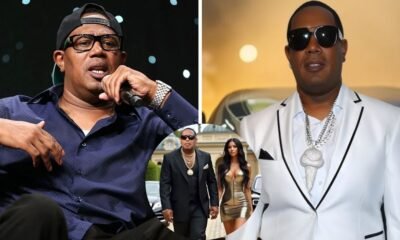 master p net worth