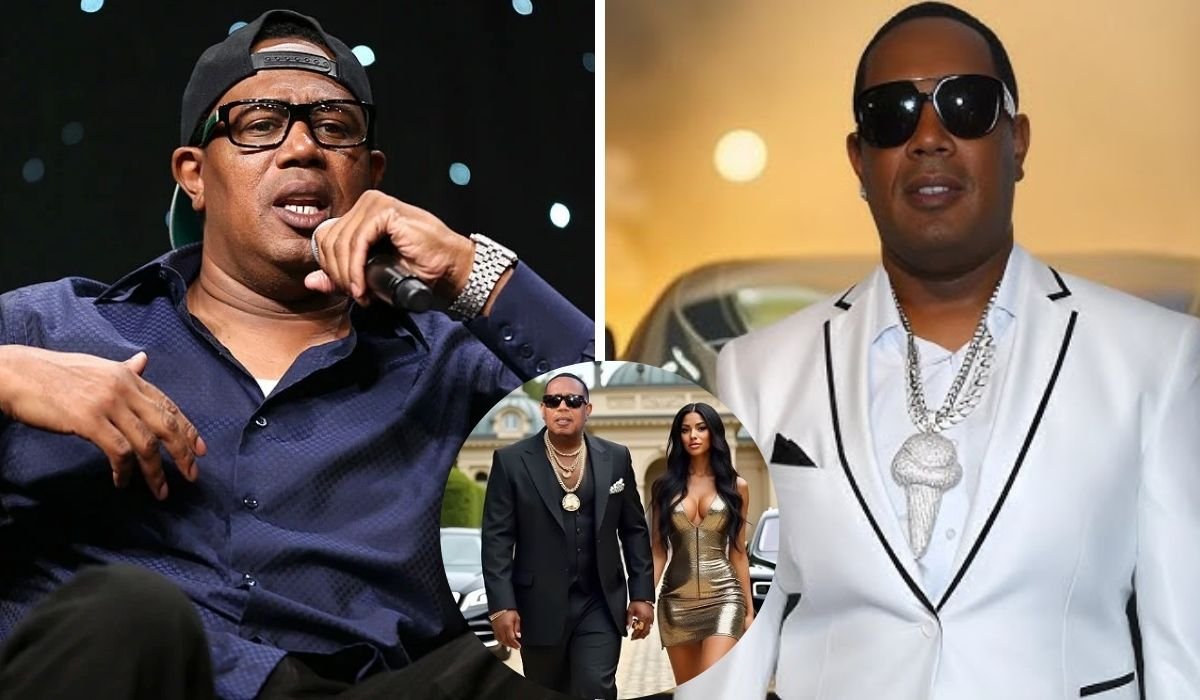 master p net worth