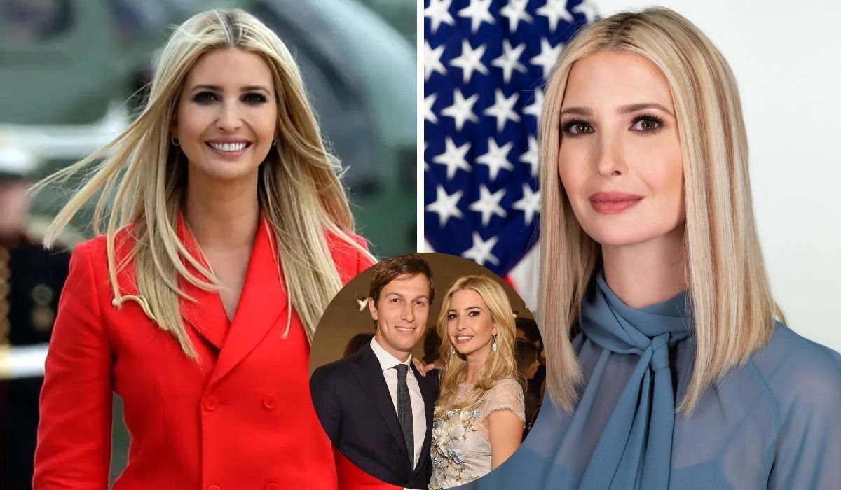 ivanka trump net worth