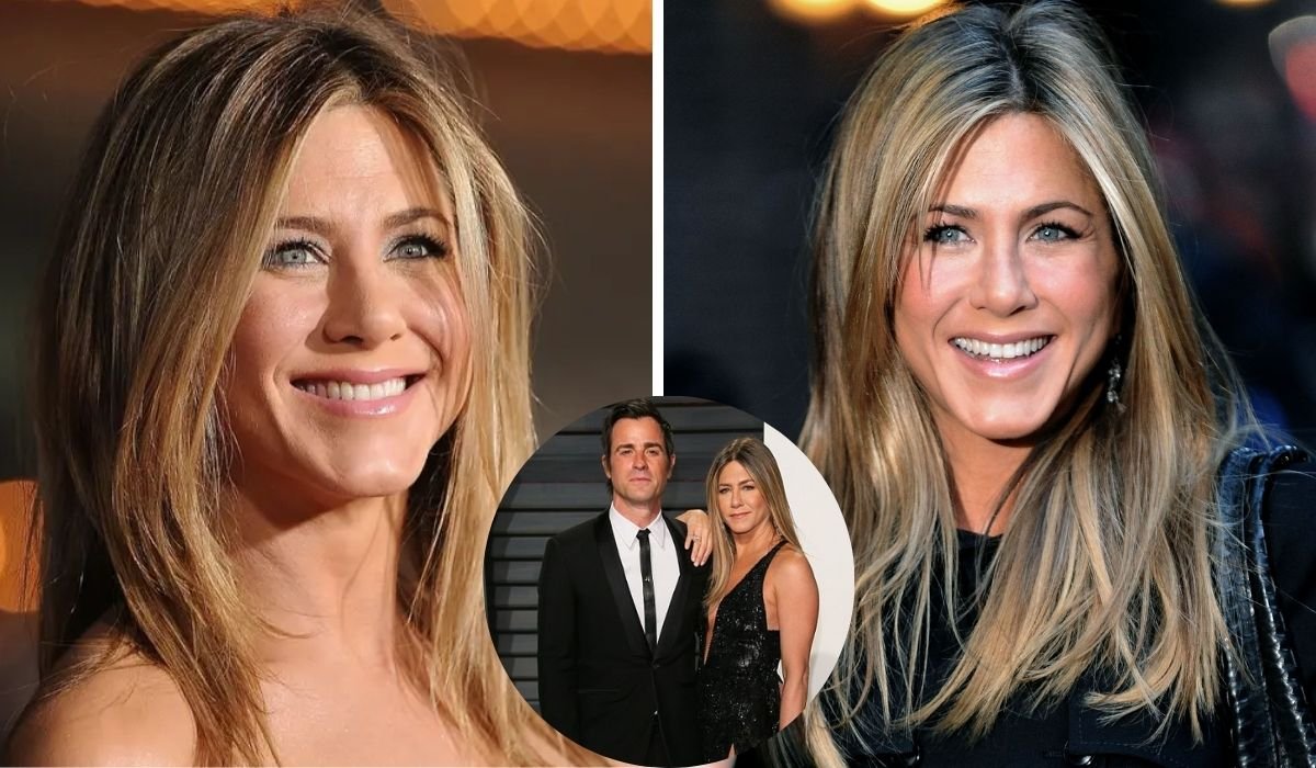 jennifer aniston net worth