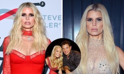 jessica simpson net worth