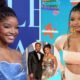 halle bailey net worth